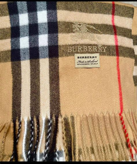 burberry schal fake kaufen|burberry scarf outlet price.